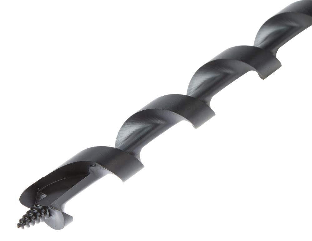 Milwaukee 13/16inch x 18inch Lineman's Utility Auger - 25PK, large image number 12