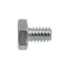 Hillman 1/4-20 x 1 3/4in USS Grade 5 Hex Cap Screw 100pk, small image number 2