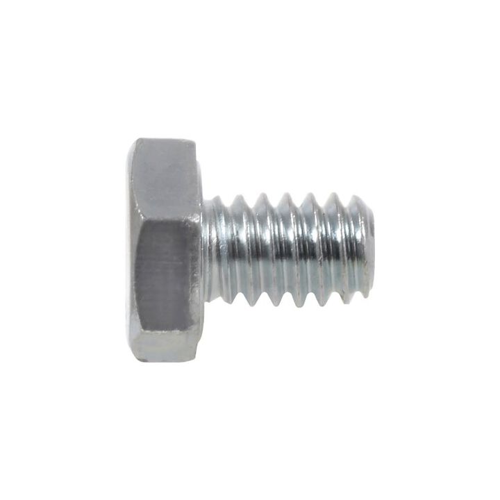 Hillman 1/4-20 x 1 3/4in USS Grade 5 Hex Cap Screw 100pk, large image number 1