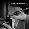 Tracer Pro Aluminum Precision Pencil Kit with Leads and Site Holsters, small image number 3