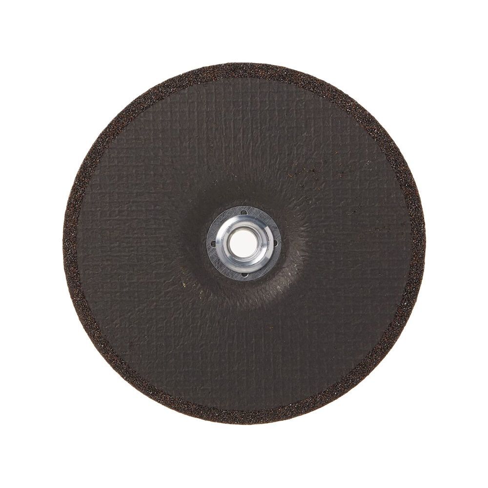 DEWALT 7-in x 1/4-in x 5/8-in to 11 Grinding Wheel, large image number 4