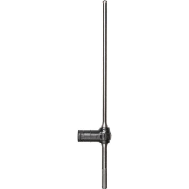 Makita 5/8in x 24in SDS-MAX Dust Extraction Drill Bit