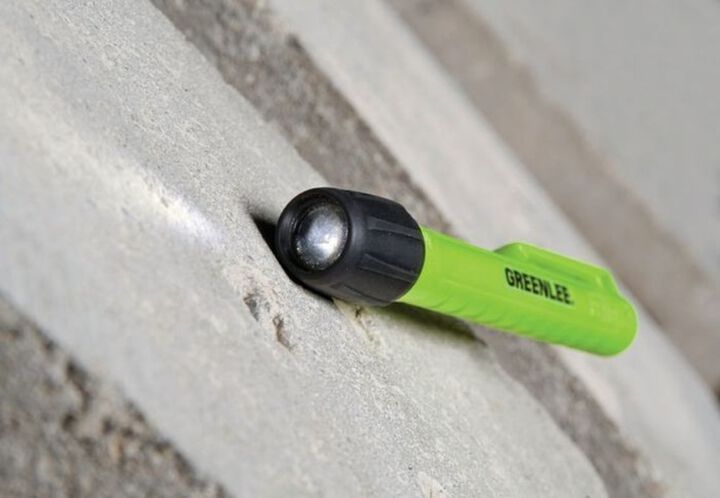 Greenlee LED Penlight, large image number 4
