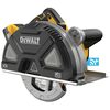 DEWALT 20V MAX XR 7-1/4 Inch Metal Cutting Circular Saw Kit, small image number 3