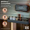 Klein Tools MODbox Wall System, Narrow Shelf, small image number 3