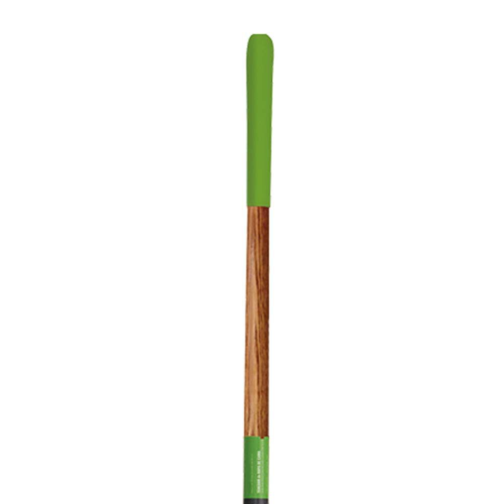Ames 5 Tine Forged Steel Manure Fork with Cushion End Grip Handle, large image number 3