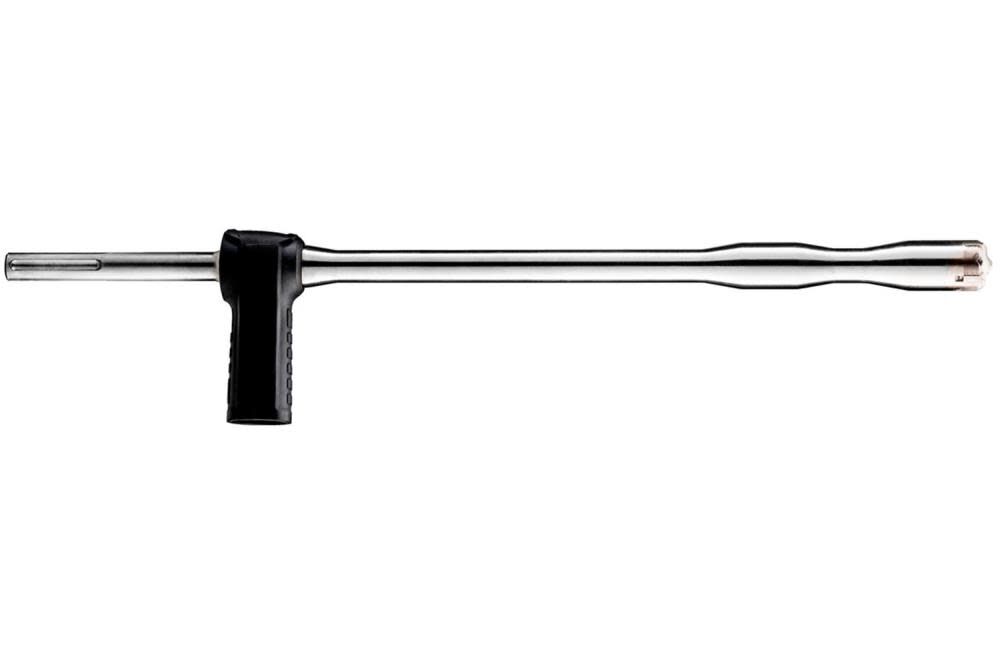Metabo 7/8 In. x 23-1/2 In. x 15-3/4 In. SDS-Max Dust Extraction Drill Bit, large image number 1