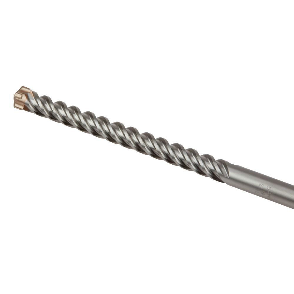 DEWALT ELITE SERIES SDS MAX Masonry Drill Bits 3/4in X 13in X 13-1/2in, large image number 5