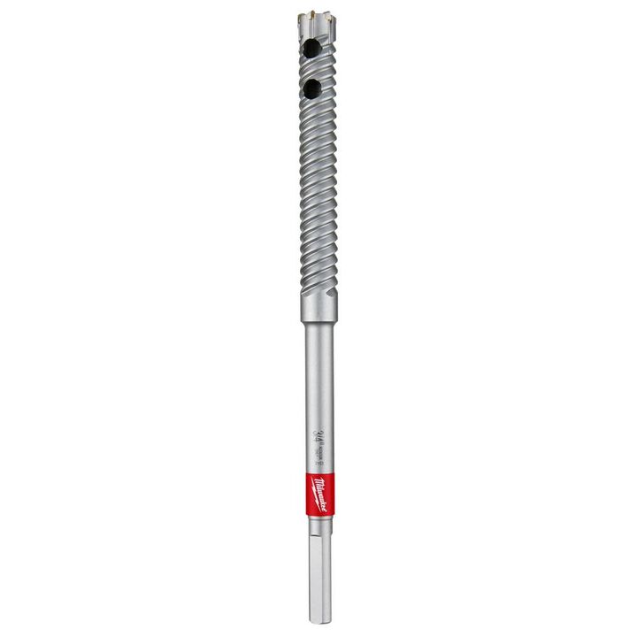 Milwaukee Straight Shank 11/16inch X 12inch Rebar Cutter