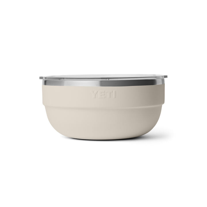 YETI Rambler Standard Bowl, Stainless Steel, large image number 0