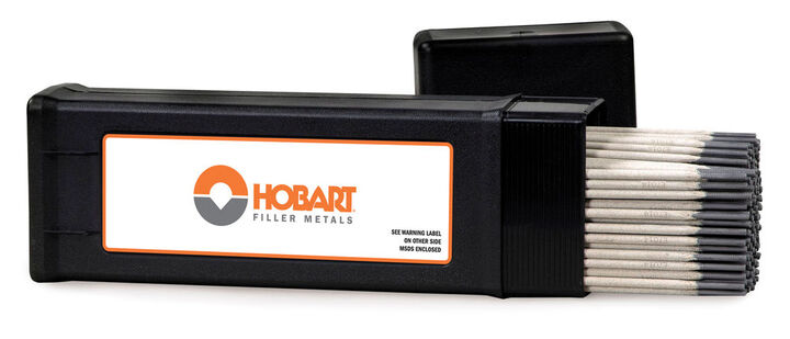 Hobart 7014 Welding Stick Electrode 1/8 10lb