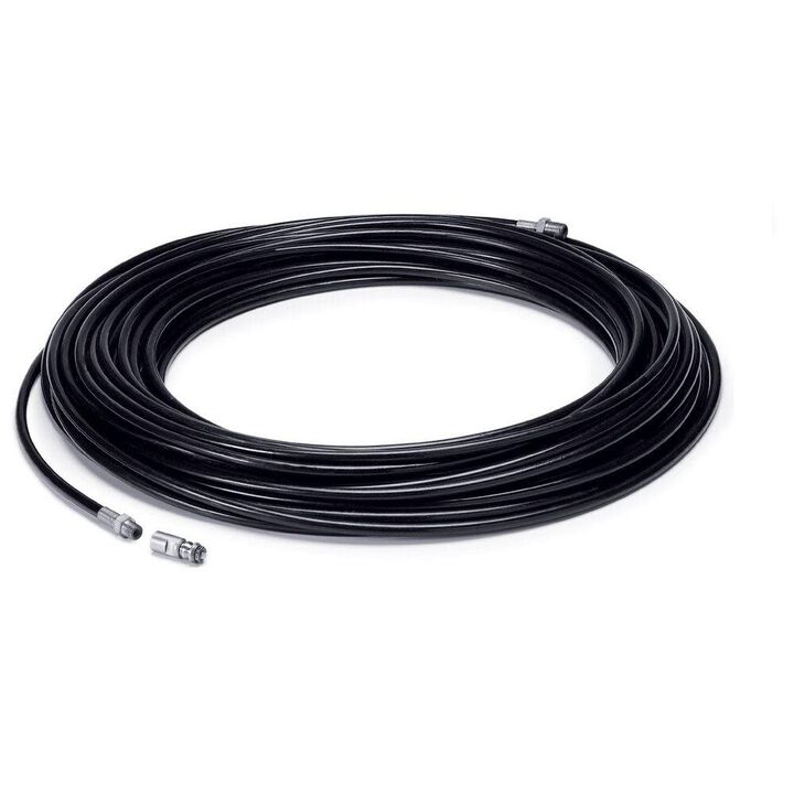 Ridgid 25 Ft C4 Drain Cleaning Cable