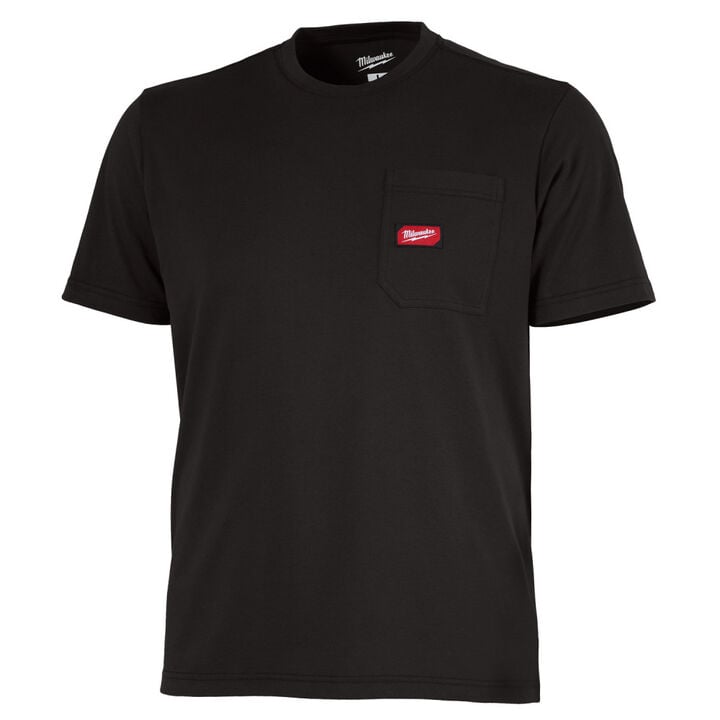 Milwaukee GRIDIRON Pocket T-Shirt Short Sleeve, large image number 1