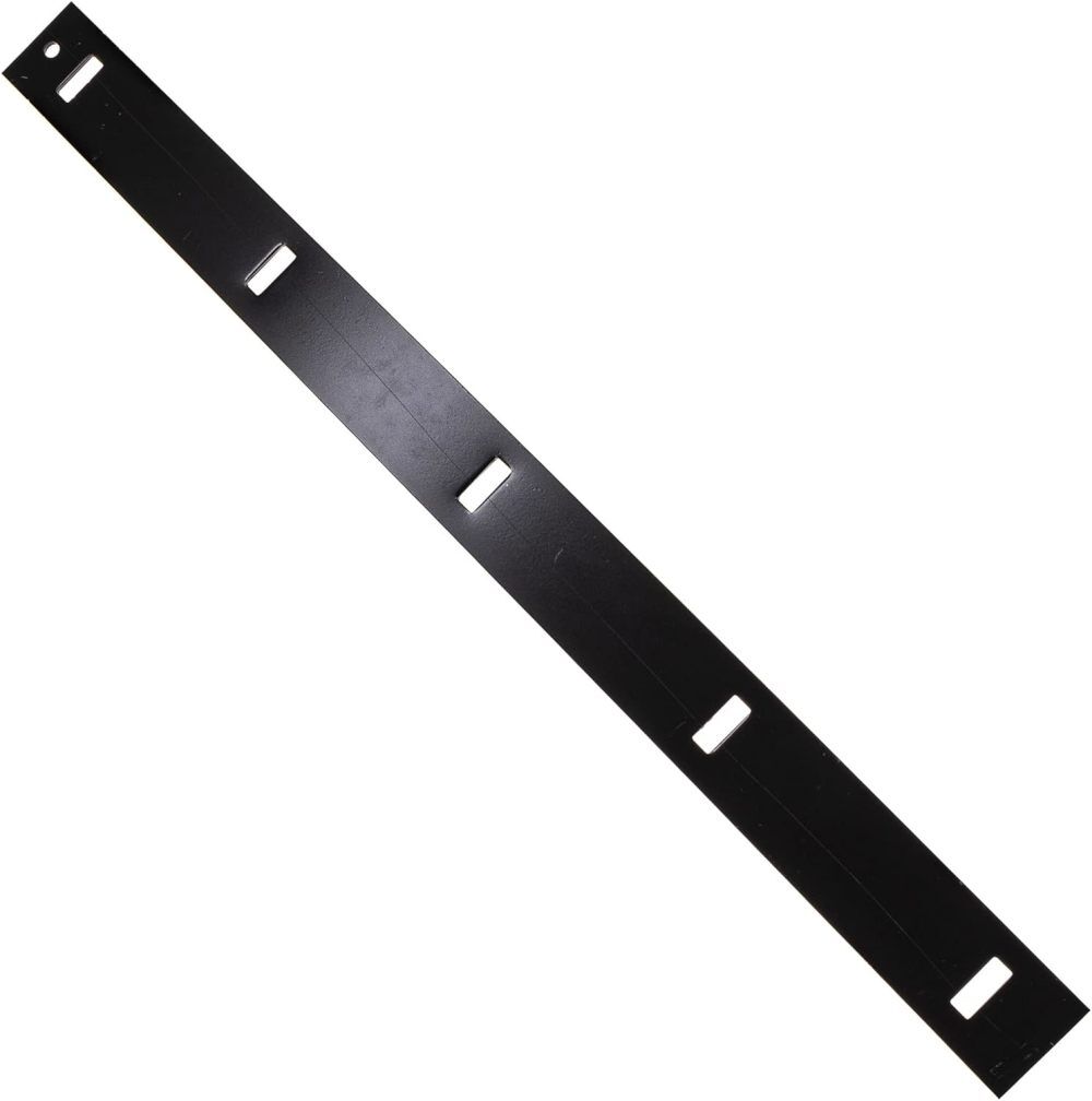 Husqvarna 24 Inch Black Service Kit Scraper Bar, large image number 3