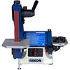 RIKON 1 Inch x 30 Inch Belt / 5 Inch Disc Sander, small image number 1