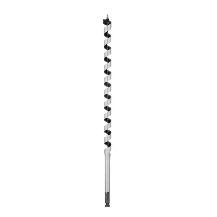 Irwin Weldtec Ship Auger Bit 3/4 x 17 In.