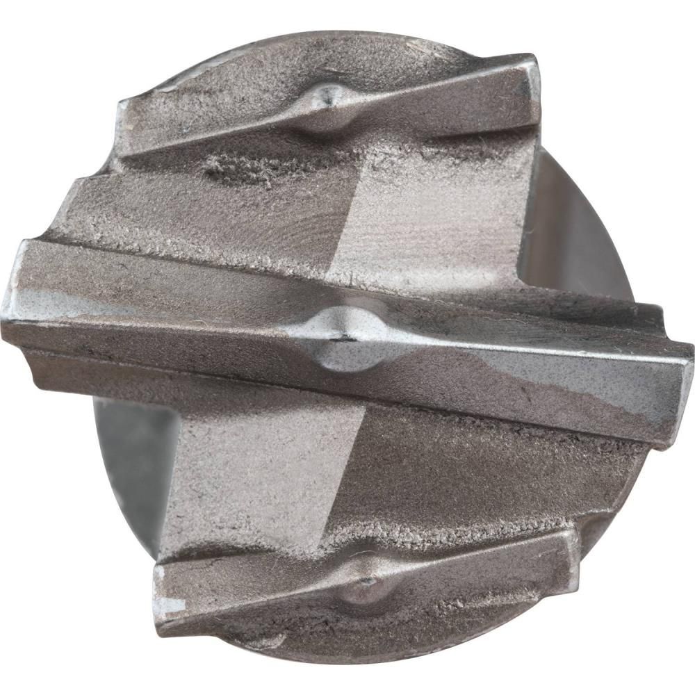 Makita Spline Bit 6-Cutter, 1-1/8 Inch x 16 Inch, large image number 10