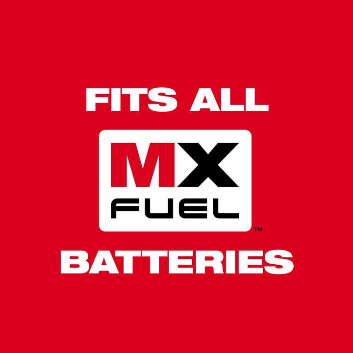 Milwaukee MX FUEL ROCKET Dual Power Compact Tower Light Kit, large image number 13