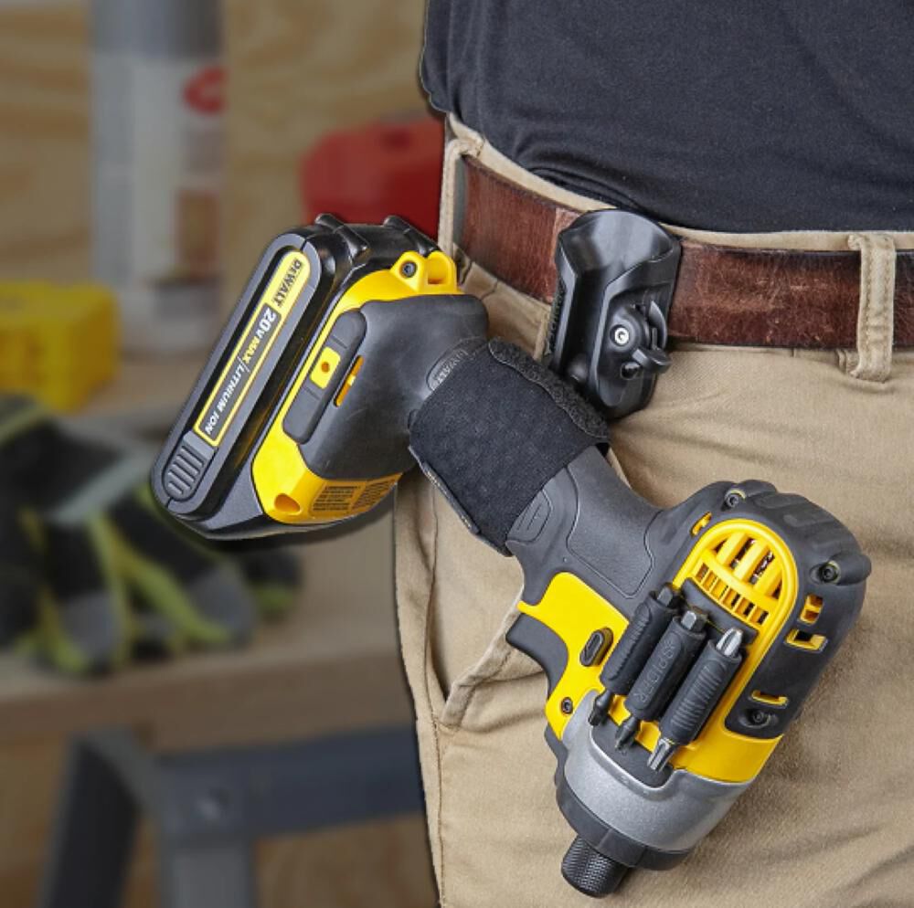 Spider Tool Holster Tool Holster 2pc Set, large image number 2