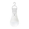 Bright Living 60W Equivalent A19 LED Light Bulb with Rechargeable Battery Backup, 3 Pack, small image number 3
