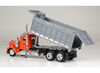Kubota Miniature Toy Construction Equipment & Dump Truck Playset, small image number 3