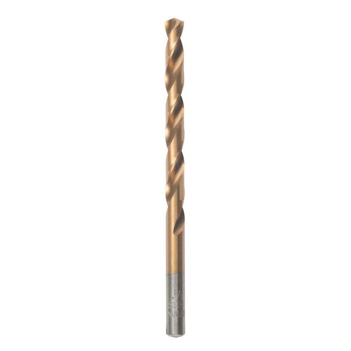 Irwin 1/4 In. Titanium Jobber Length Bit