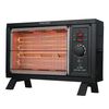Perfect Aire 11 Inch 1500/1250W 5118 BTU Black Radiant Heater, small image number 4