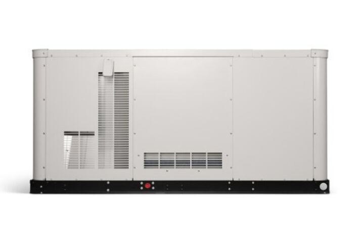 Generac XG Protector 25000 Watt 25kW Dual Fuel Liquid-Cooled 3-Phase 50 State Standby Generator, large image number 5