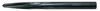Drillco 4275 Construction Reamer, 5/8 Inch Diameter, 1/2 Inch Shank Diameter, Spiral Flute, small image number 1