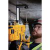 DEWALT 7/32 in x 8 in x 10 in Rock Carbide SDS Plus Hammer Drill Bit, small image number 5