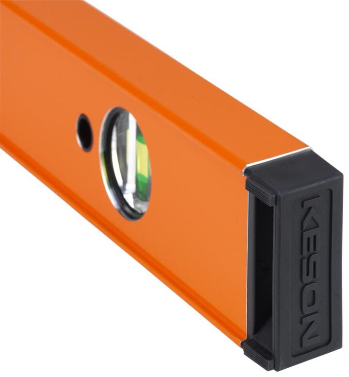 Keson Box-Beam 3 Focus-20 Vials 32in Magnetic, large image number 1