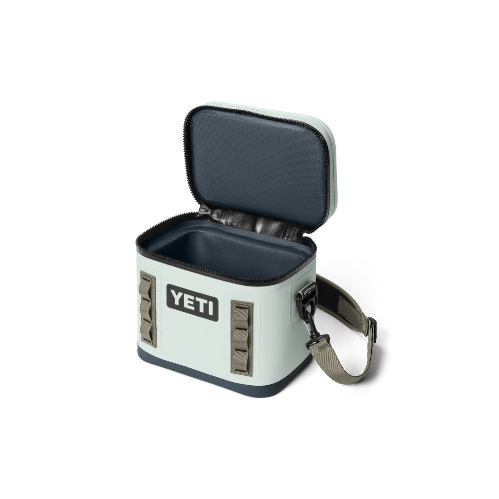 YETI Hopper Flip 8 Soft Cooler, large image number 5