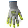 Hexarmor Helix 8G HPPE/Recycled Knit Blend CutResistant Gloves XXS, small image number 2