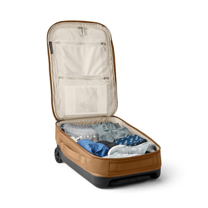 YETI Crossroads 22 in 35L Luggage, large image number 7