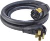 Southwire 10 Ft Length 125/250VAC 50A Temporary Power Cable, small image number 1