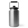 YETI Rambler 1 Gallon Water Jug Stainless Steel, small image number 2