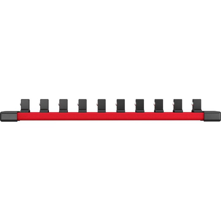 Milwaukee 3/8in Drive Socket Rail