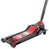 American Forge 2 Ton Lighting Lift Super Duty Long Chassis Floor Jack 2pc Handle, small image number 2