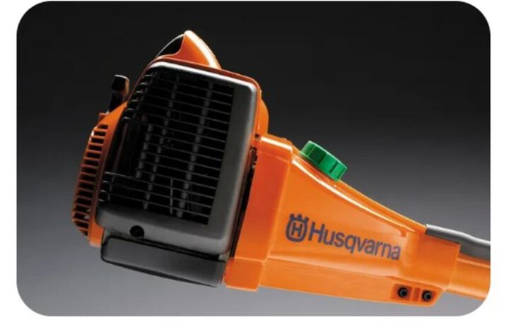 Husqvarna 545FR X Torq Bike Handle Brushcutter 45.7cc 2.86HP, large image number 5