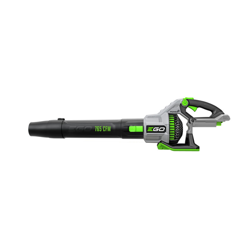EGO POWER+ Blower 765 CFM (Bare Tool) Reconditioned, large image number 2