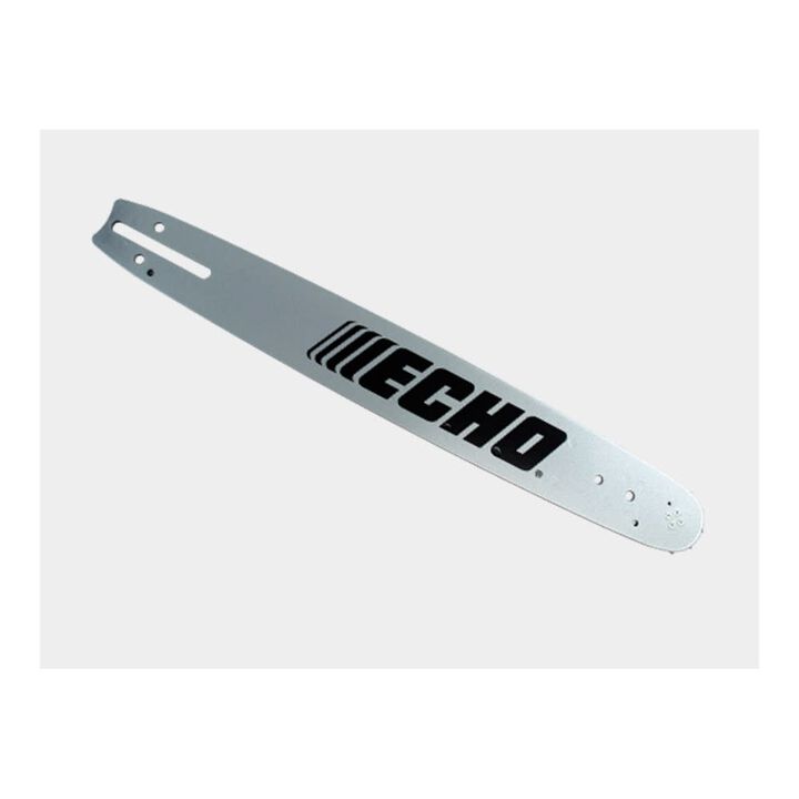 Echo 20 in Replacement F0AD Style Chainsaw Guide Bar