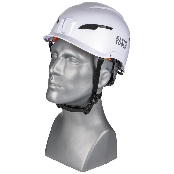 Klein Tools Safety Helmet Type 2 Class E, large image number 4