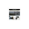 Master Lock Padlock 1 3/4in Steel Keyed Alike Dual Ball Bearing, small image number 4