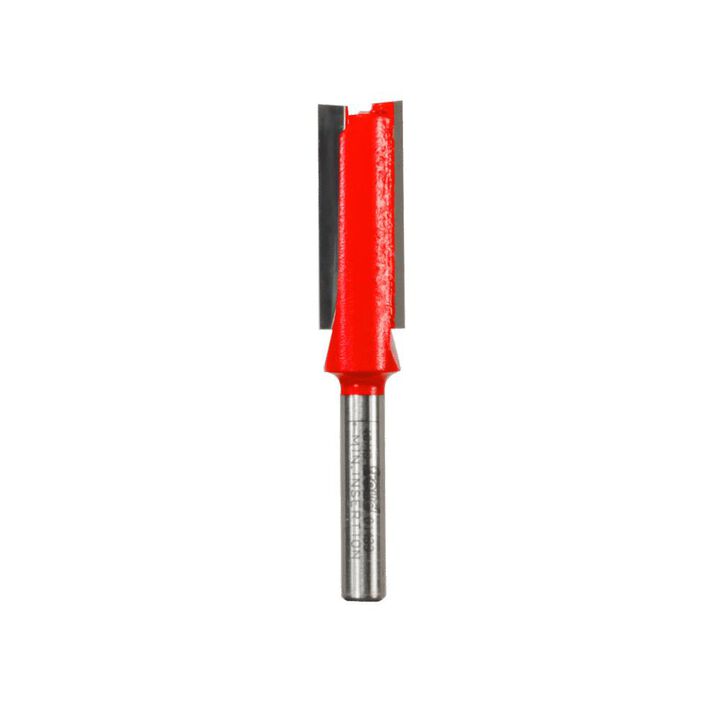 Freud 1/2in (Dia.) Double Flute Straight Bit