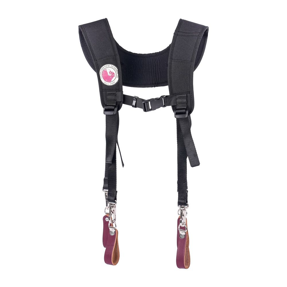 Occidental Leather Stronghold Lights Suspenders, large image number 1
