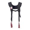 Occidental Leather Stronghold Lights Suspenders, small image number 1