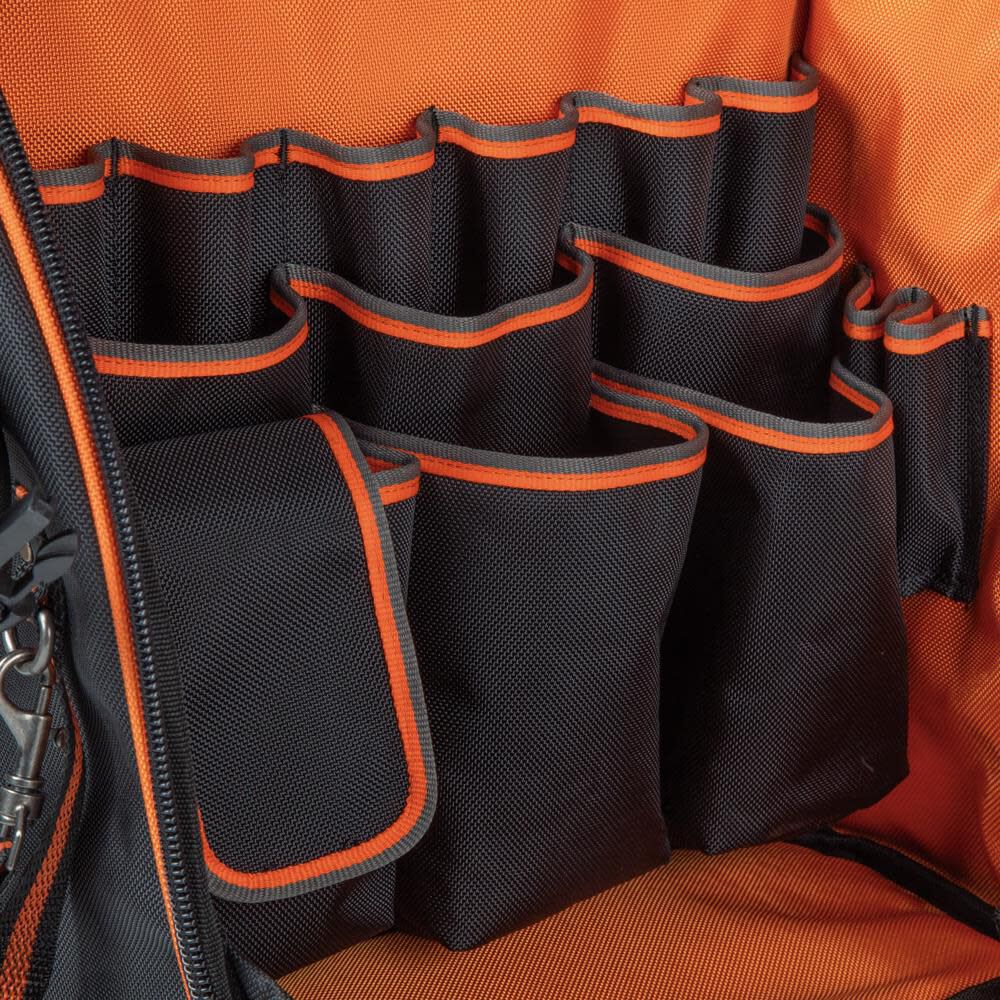 Klein Tools Tool Station Backpack, large image number 12