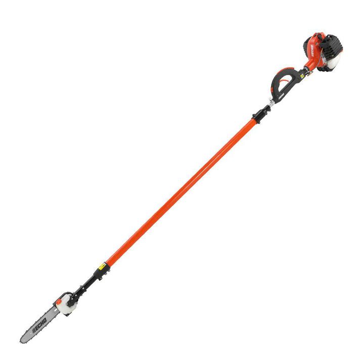 Echo X Series 25.4cc Tree Pruner