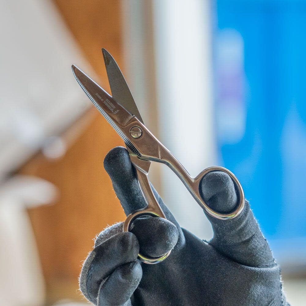 Klein Tools Electricians Scissors, large image number 4