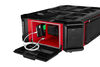 Milwaukee M18 PACKOUT Radio + Charger with M18 2.0Ah Battery Bundle, small image number 5